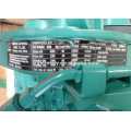 16-800 кВт генератор бесшумного двигателя Cummins с сертификатом CE ISO